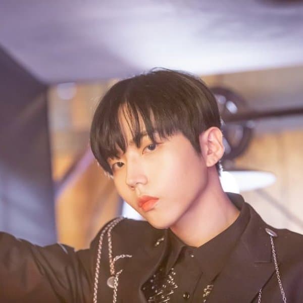 Hyukjin