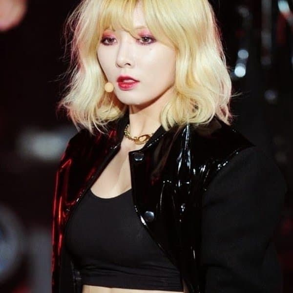 Hyuna