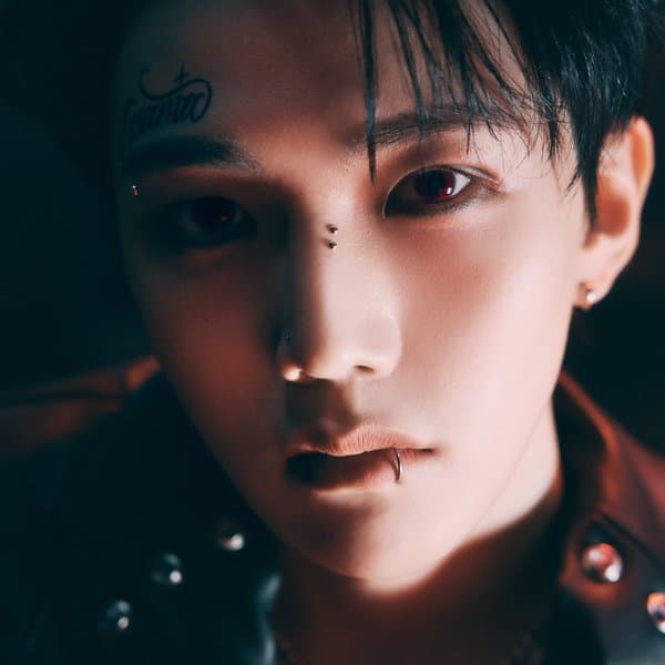 Hyunbin