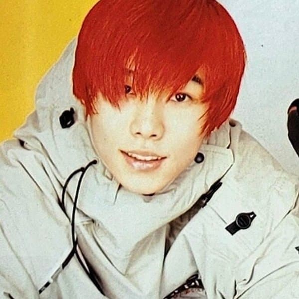 Hyunchang