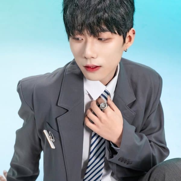 Hyunje