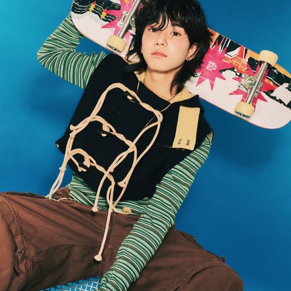 Hyunsoo