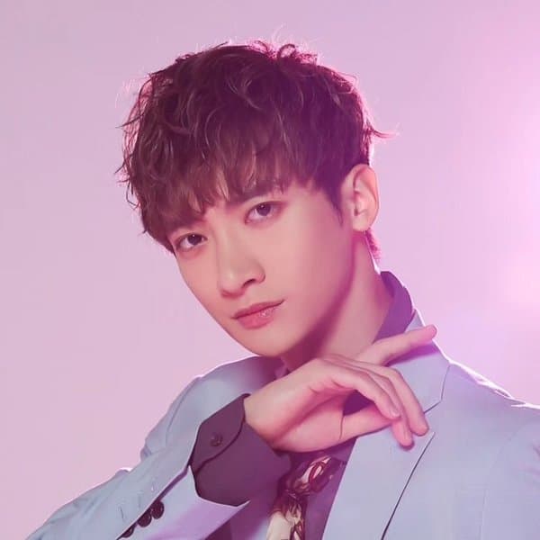 Hyunsung / Jee Hyun Sung (지현성)