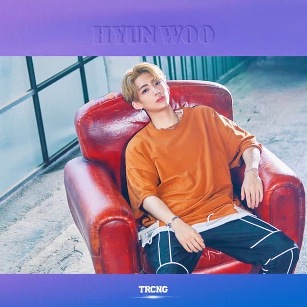 Hyunwoo