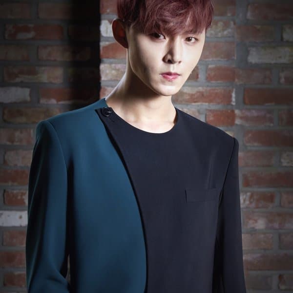 Hyunwoong