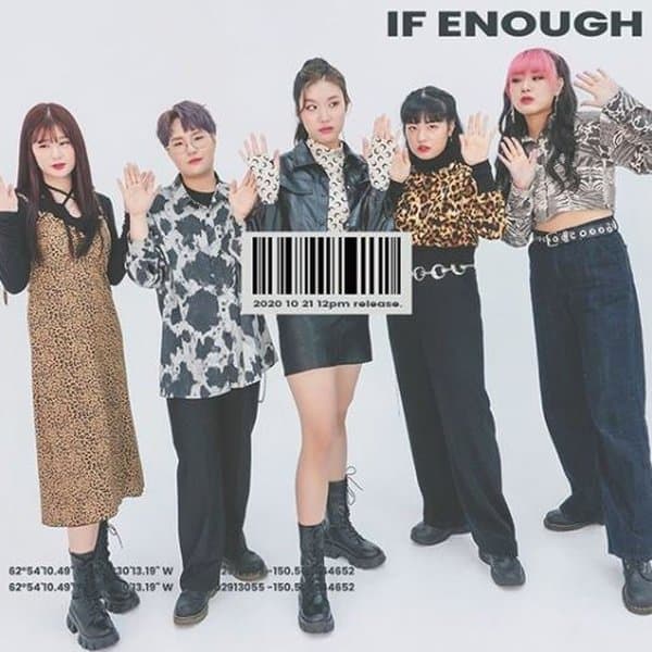 If Enough