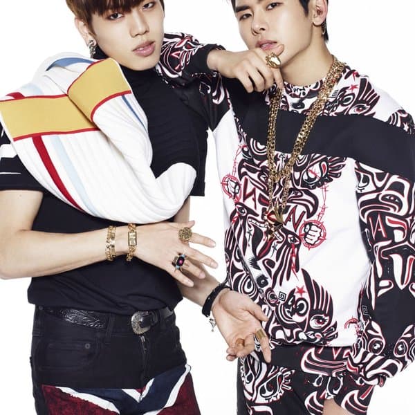 INFINITE H