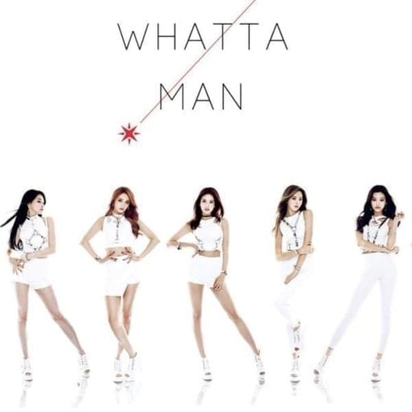 I.O.I Sub Unit