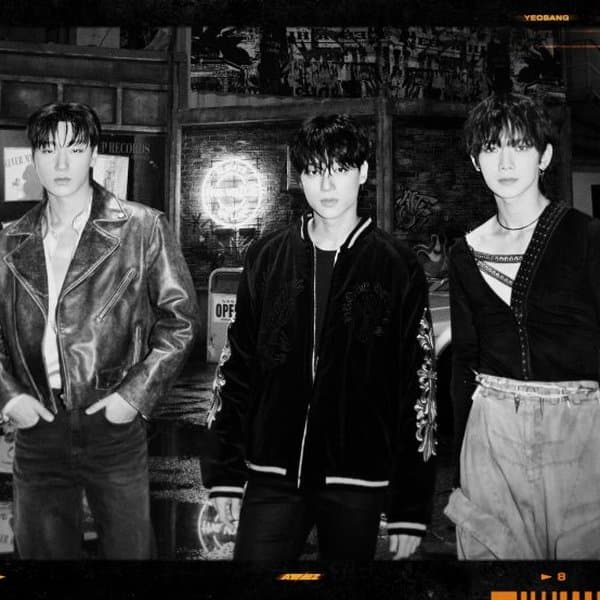 IT’s You Unit (ATEEZ