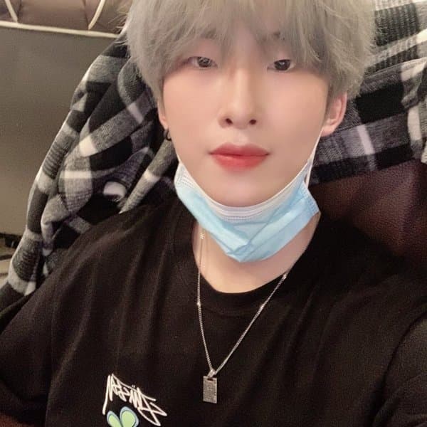 Jaeho