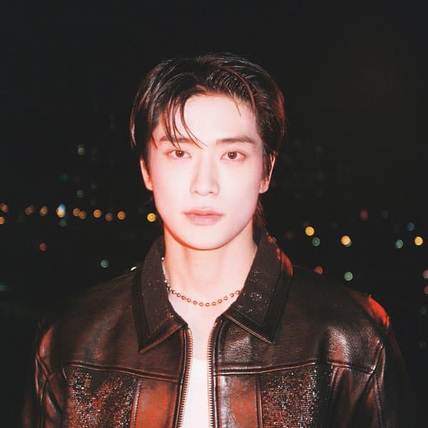 Jaehyun (NCT