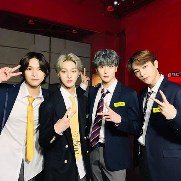 JaeHyun’s
