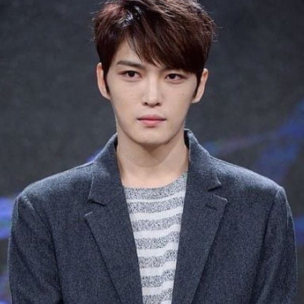 Jaejoong