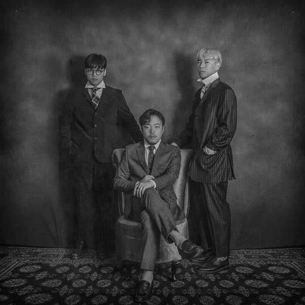 Jang Deokcheol