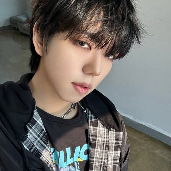 Jang Min Joon