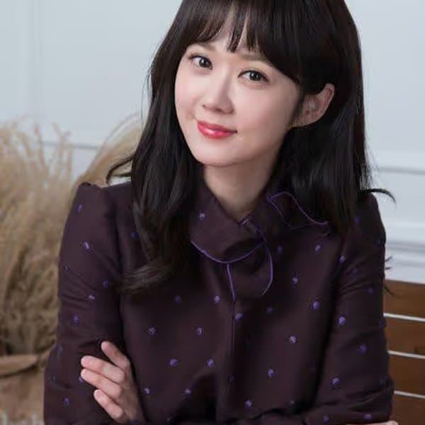 Jang Nara