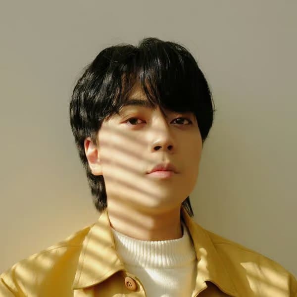 Jang Yongho