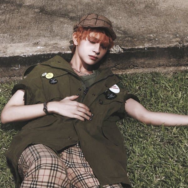 Jang Yoonseok