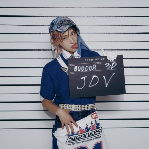 JDV (Juchan.D.Vector)