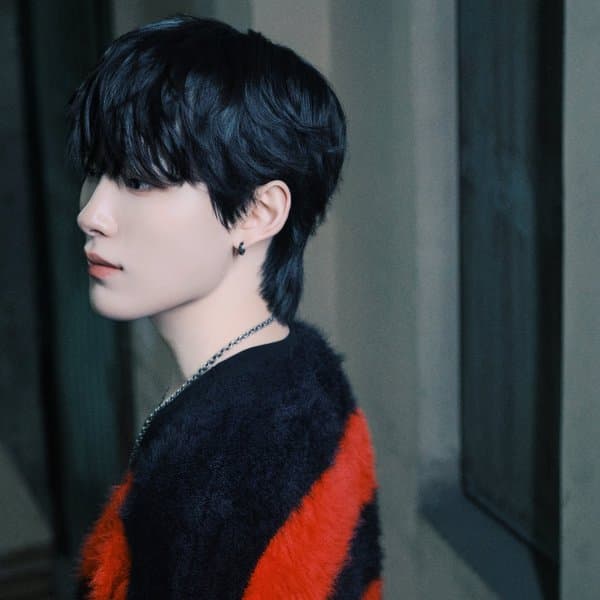 Je Gwanwoo