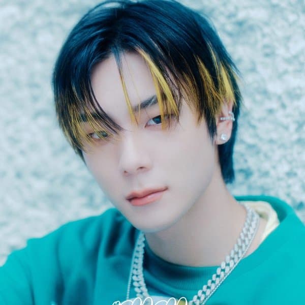 Jehyun