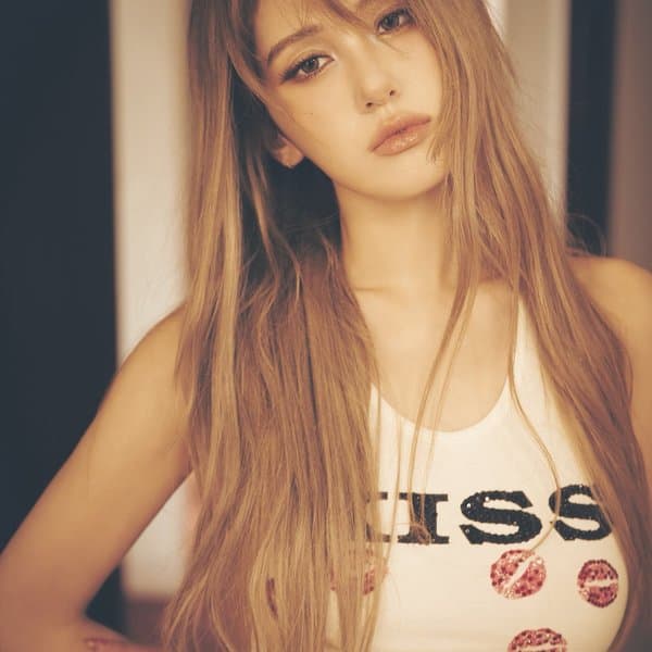 Jeon Somi