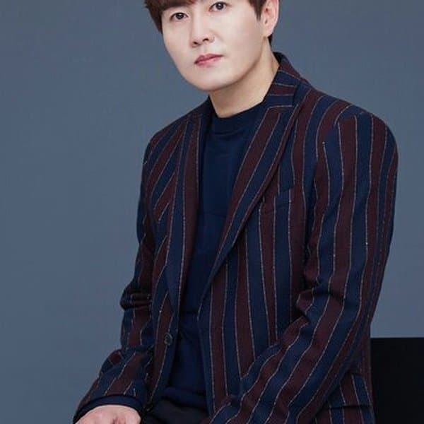 Jeon Woo Seong