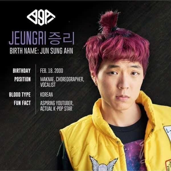 Jeungri