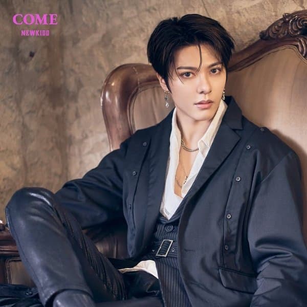 Ji Hansol