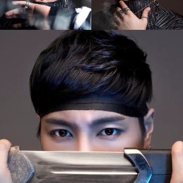 Ji Su
