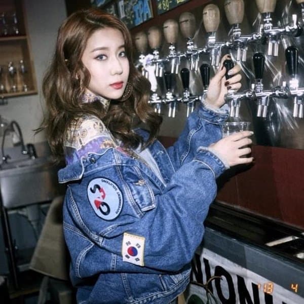 Jiae