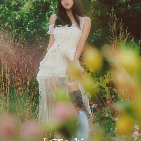 Jihyo (TWICE