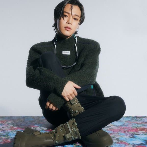 Jimin (BTS