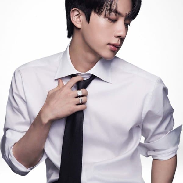 Jin (BTS