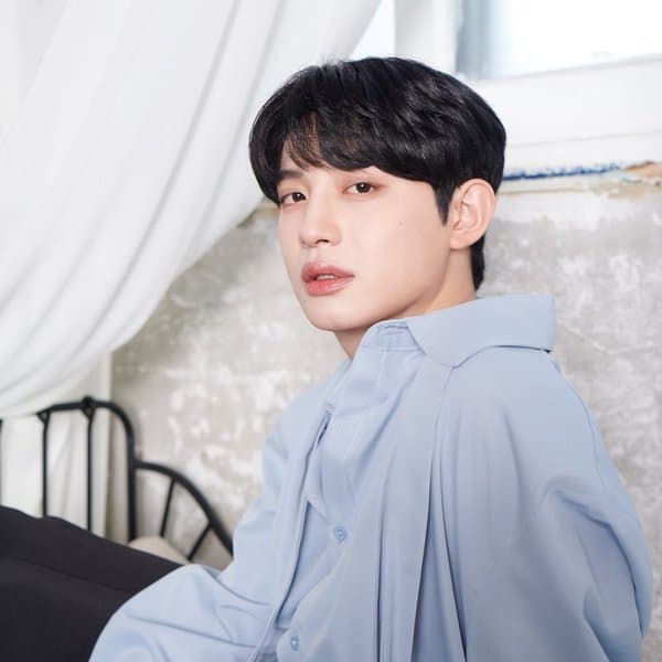 JIN HOO