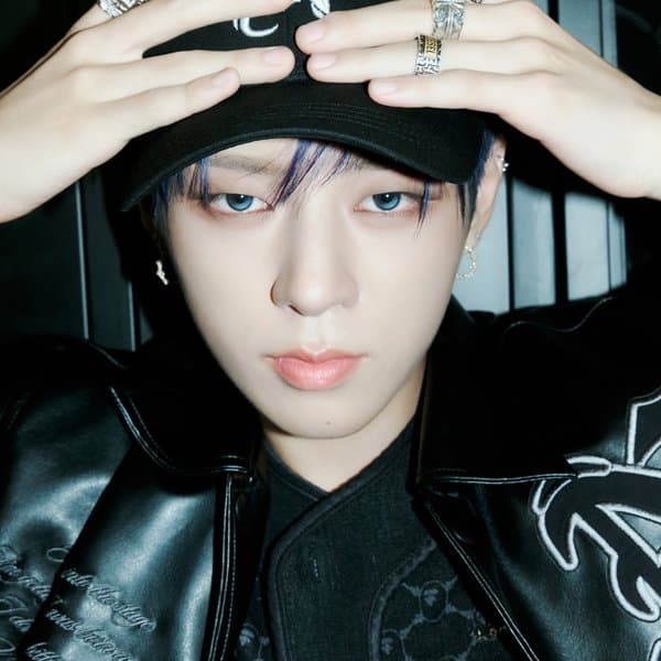 Jinhyuk