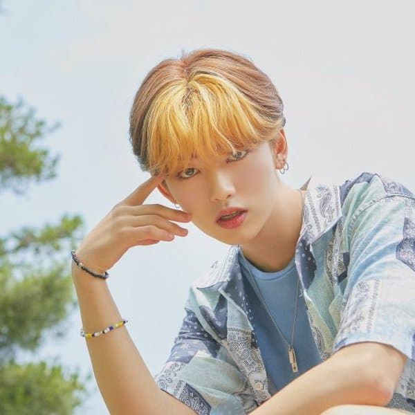 Jinsung