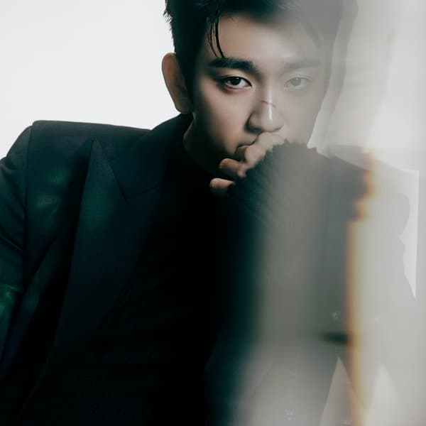 Jinyoung (GOT7