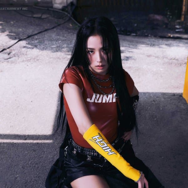 Jisoo