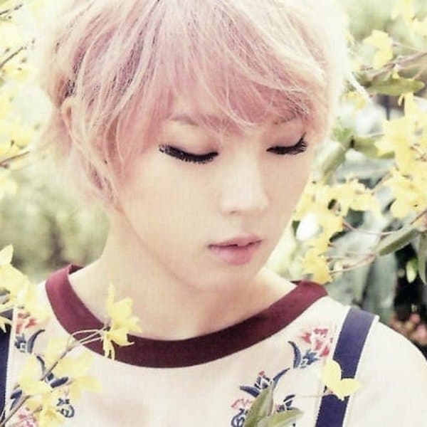 Jiyoon