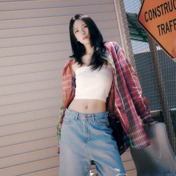 Jiyoung (KARA