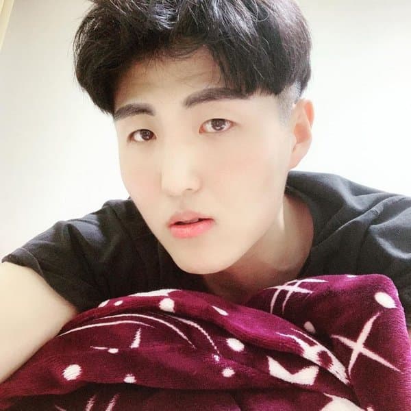 Jo Hwanseok