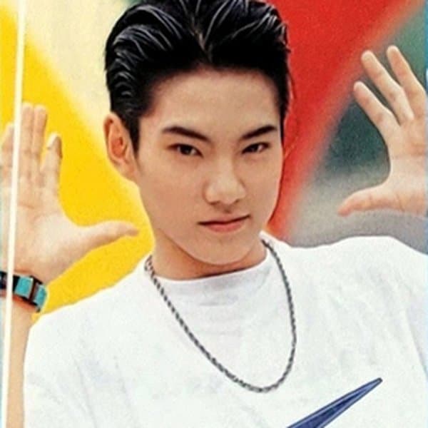 Jo Sunghoon