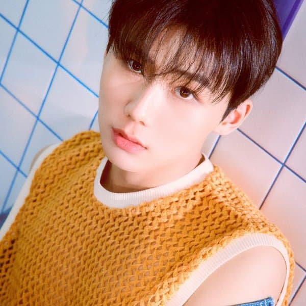 Jonghyeong