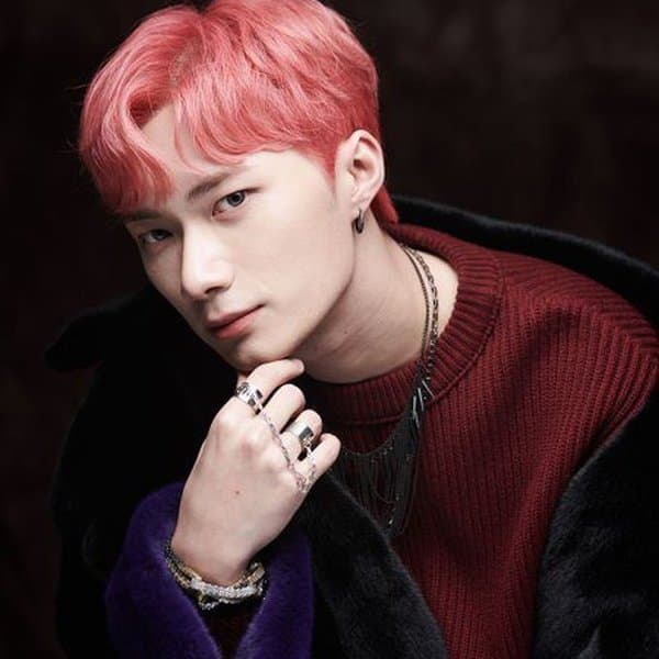 Jooyoung