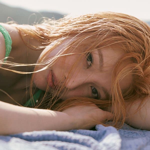 Joy (Red Velvet