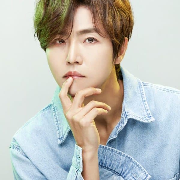 Jung Dong Ha