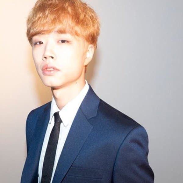 Jung Hoemin