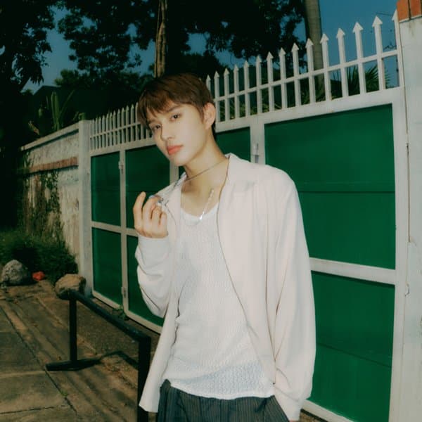 Jungwoo