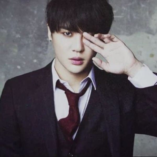 Junsu